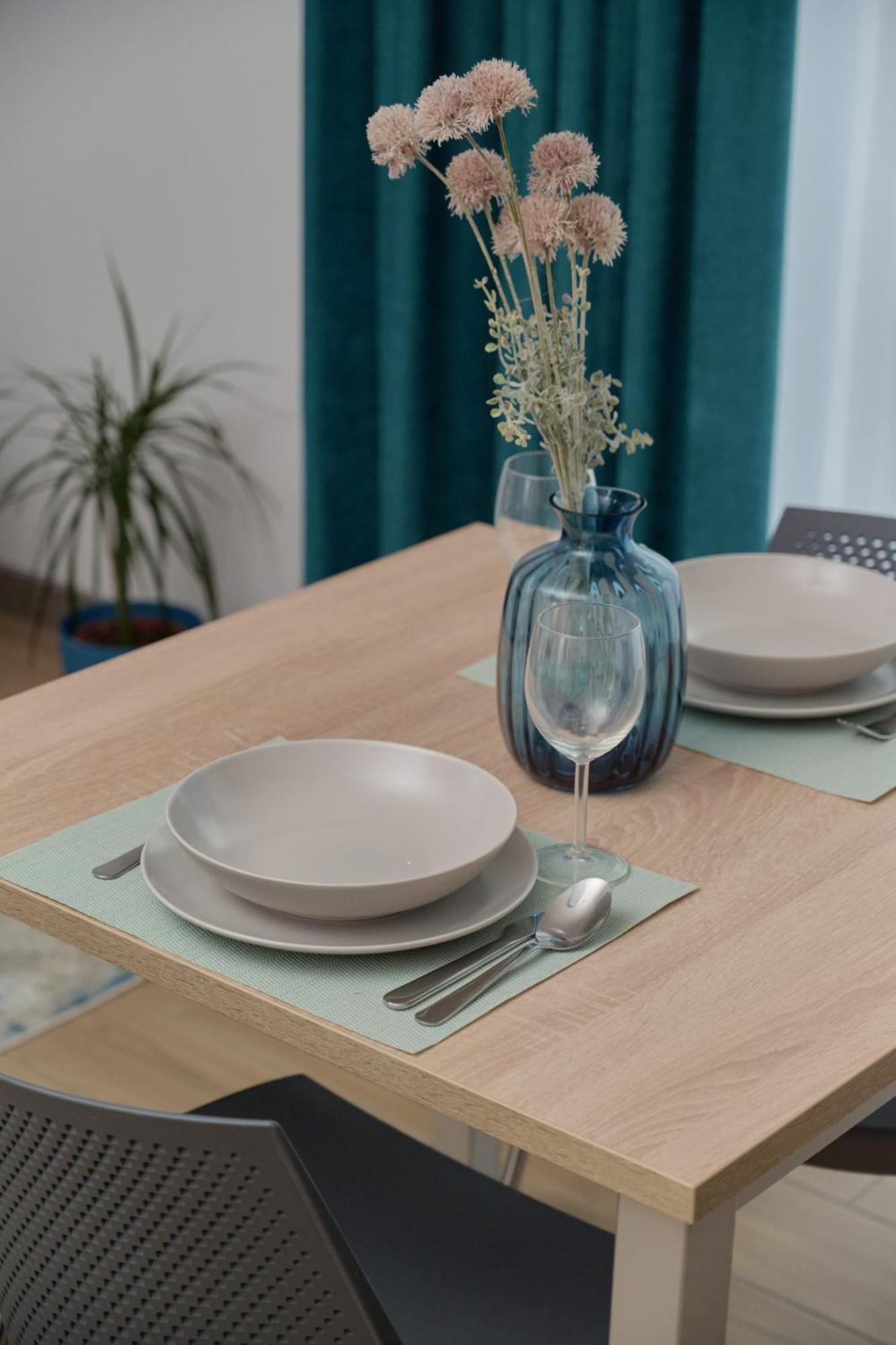 Cozy & Modern Rogowska By Renters Apartment *